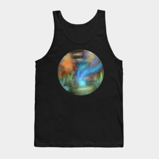 Magic forest Tank Top